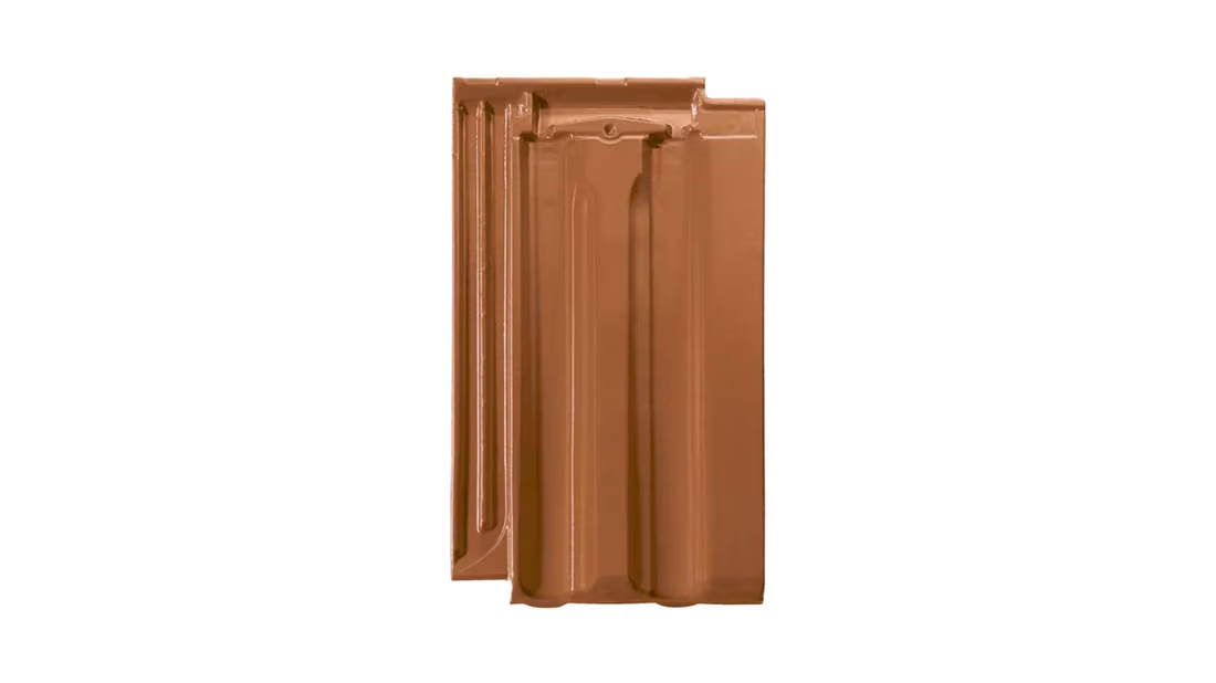 Dachówka ceramiczna BMI Braas Granat 13V
