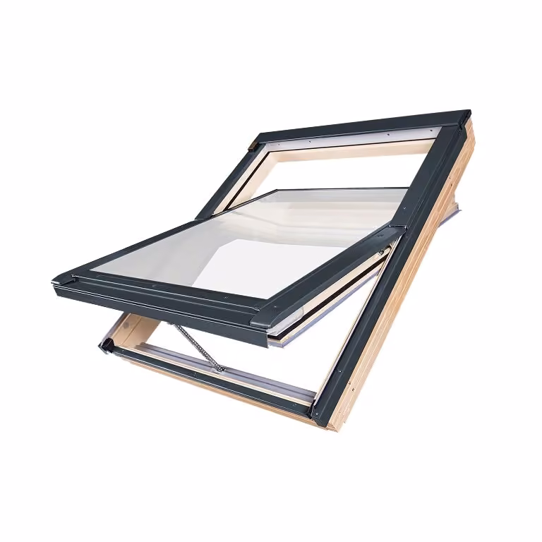 Okno dachowe FTP-X P50 APZX FAKRO