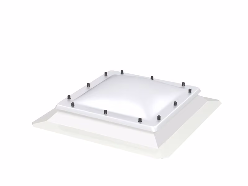 Świetlik dachowy VELUX