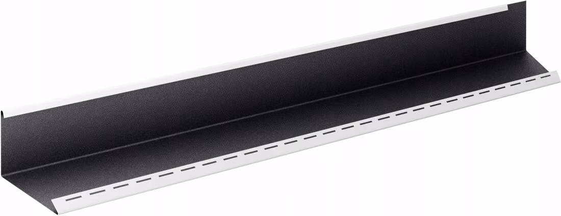 Wiatrownica wewnętrzna WW83 BUDMAT P