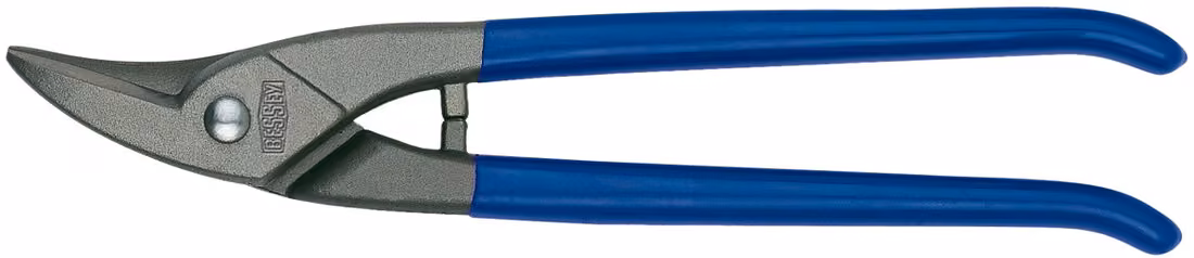 Nożyce otworowe do blachy ERDI D214-250 LEWE