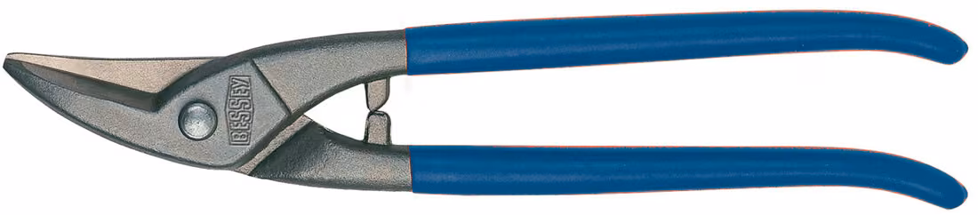 Nożyce otworowe do blachy ERDI D207-250 LEWE
