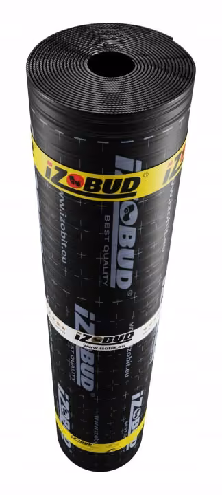 Papa IZOBIT STANDARD 52 DUO 5m2 (rolka)
