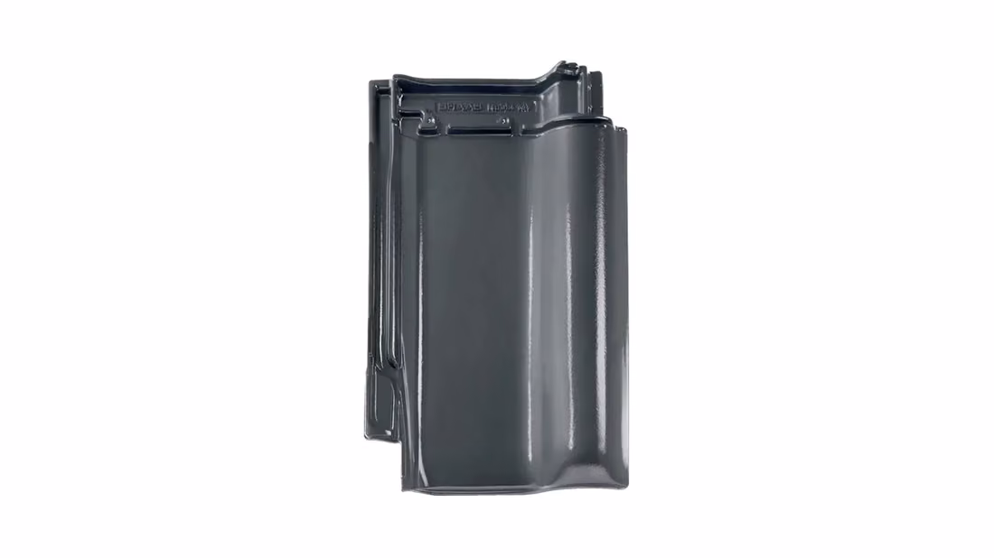 Dachówka ceramiczna BMI Braas Rubin 13V