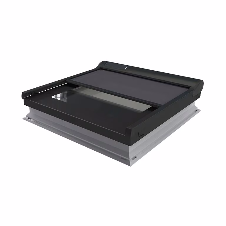 Akcesorium AMZ-F Z-Wave Solar FAKRO