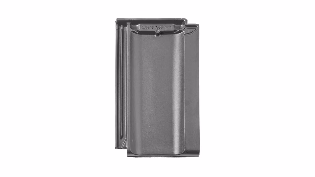 Dachówka ceramiczna BMI Braas Topas 11V