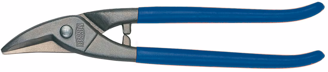 Nożyce do blachy ERDI D207-275 PRAWE